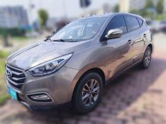 [济南·鲁A] 现代北京现代ix352015款 2.0L 自动两驱舒适型 国IV