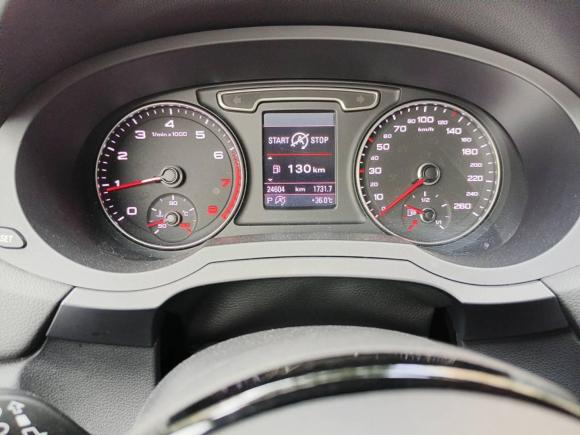 [上海·沪B] 二手奥迪奥迪Q32015款 35 TFSI quattro百万纪念进享型