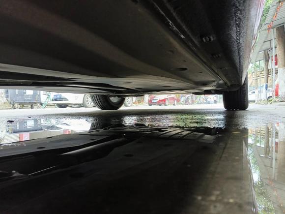 [成都·川A] 二手大众帕萨特2022款 330TSI 精英版