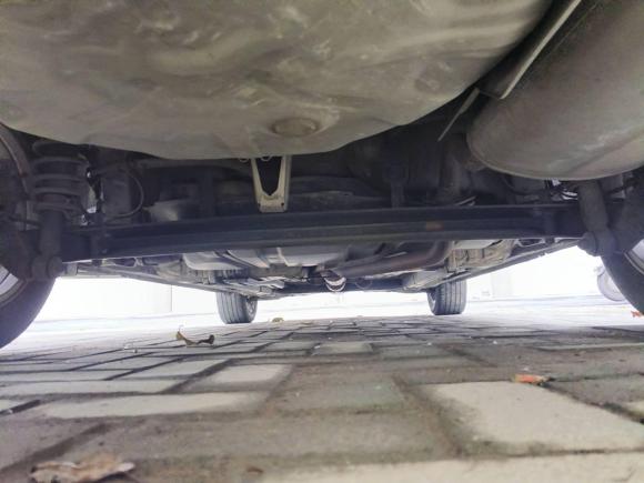 [杭州·浙A] 二手丰田花冠2004款 1.8L 自动GL-i