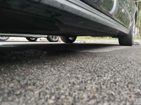 [上海·沪J] 二手奥迪奥迪A62018款 3.0T allroad quattro