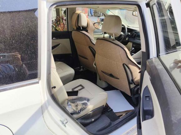 [温州·浙C] 二手别克别克GL62018款 18T 6座精英型