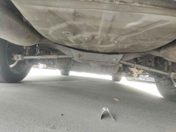 [上海·沪A] 二手比亚迪秦新能源2017款 1.5T 尊贵型