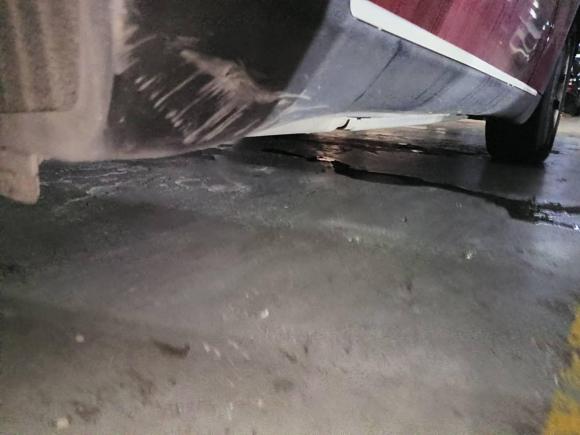 [杭州·浙A] 二手宝马宝马X62012款 xDrive35i