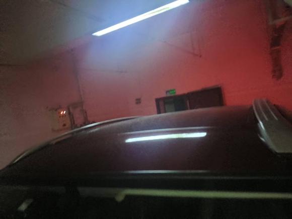 [杭州·浙A] 二手宝马宝马X62012款 xDrive35i