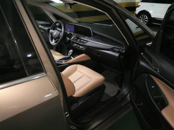 [温州·浙C] 二手别克别克GL62021款 323T 轻混动互联豪华型