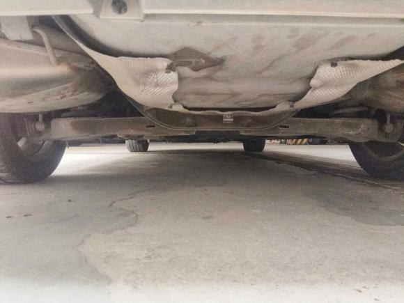 [武汉·鄂A] 二手沃尔沃沃尔沃S80L2011款 2.0T 智雅版