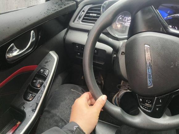 [合肥·皖A] 二手启辰启辰D602020款 1.6L XE CVT进享版