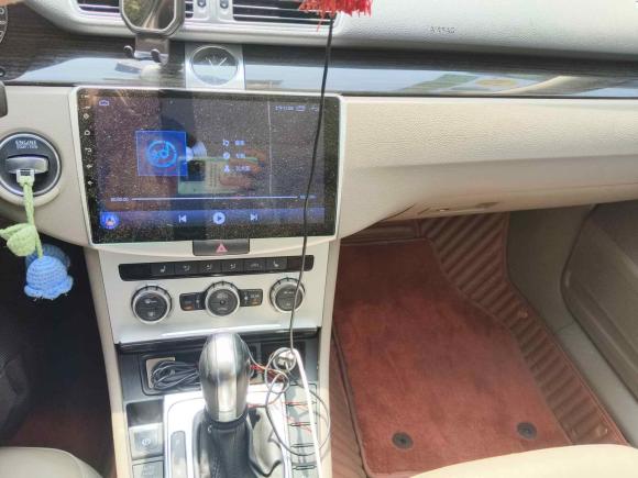 [嘉兴·浙F] 二手大众迈腾2012款 2.0TSI 至尊型