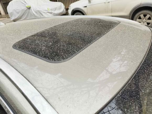 [西安·浙A] 二手沃尔沃沃尔沃V602015款 T5 智逸版