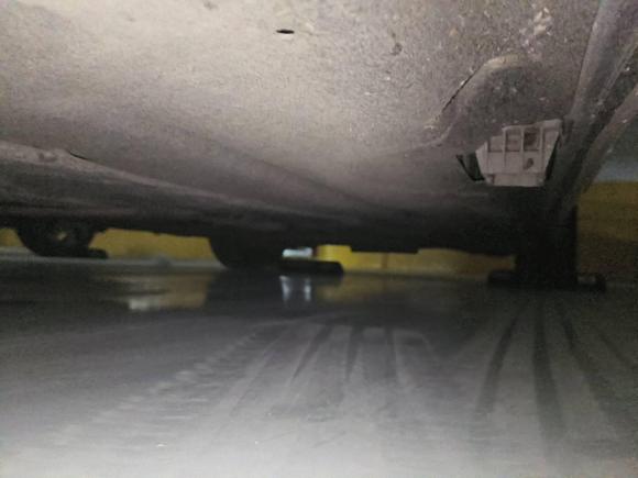 [杭州·浙A] 二手宝马宝马5系GT2015款 528i 领先型