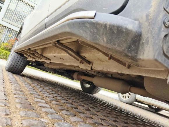 [青岛·晋M] 二手长安长安CS552018款 1.5T 手动炫色型 国V