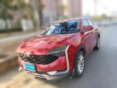 [武汉·鄂A]观致&nbsp;&nbsp;观致7&nbsp;&nbsp;2020款1.6T护航精英型