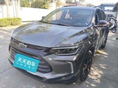 [南京·苏A]雪佛兰&nbsp;&nbsp;创酷&nbsp;&nbsp;2019款Redline325T自动趣版国VI