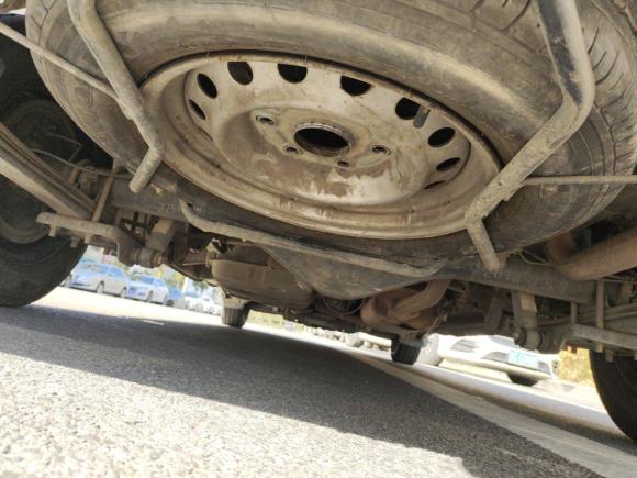 [温州·浙J] 二手金杯阁瑞斯2015款 2.0L经典版 标准型长轴7/9座