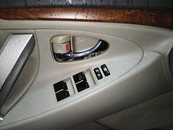 [成都·川A] 二手丰田凯美瑞2009款 240V NAVI至尊导航版