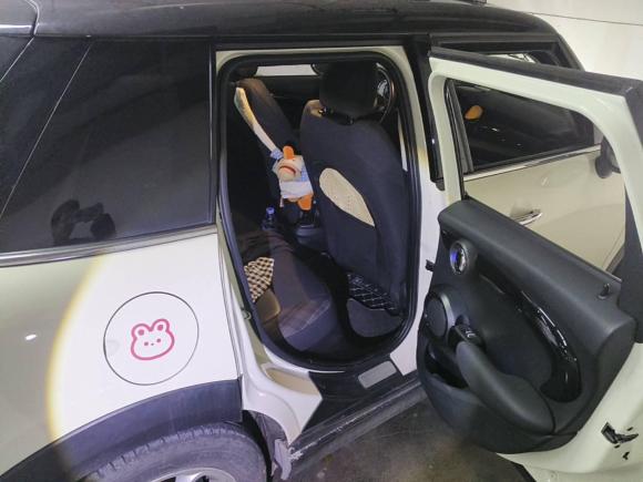 [苏州·苏E] 二手MINIMINI2018款 1.5T COOPER 经典派 五门版