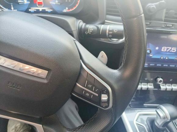 [义乌·浙G] 二手哈弗哈弗H42018款 红标 1.5GDIT DCT风尚型