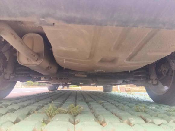 [武汉·鄂A] 二手雪铁龙世嘉2013款 1.6L 手动品尚型CNG