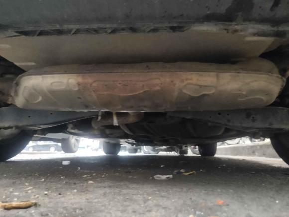 [广州·粤S] 二手大众途安2008款 1.8T 智尊版自动5座