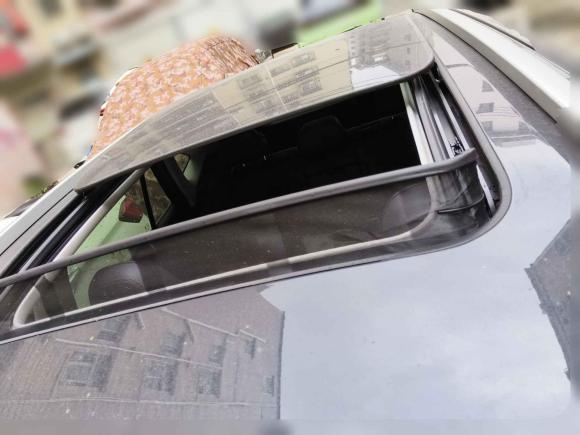 [深圳·渝B] 二手荣威荣威RX52023款 1.5T 豪华滑屏版