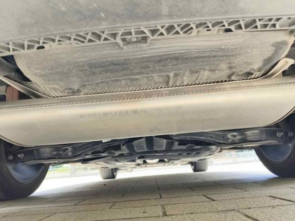 [宁波·浙B] 二手大众帕萨特2022款 330TSI 星空精英版