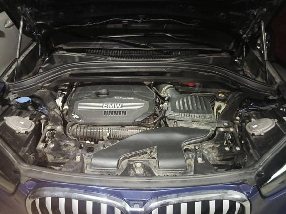 [常州·苏D] 二手宝马宝马X12022款 sDrive25Li 领先型