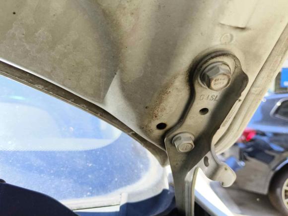 [温州·浙C] 二手比亚迪比亚迪S72015款 2.0T 升级版 自动旗舰型