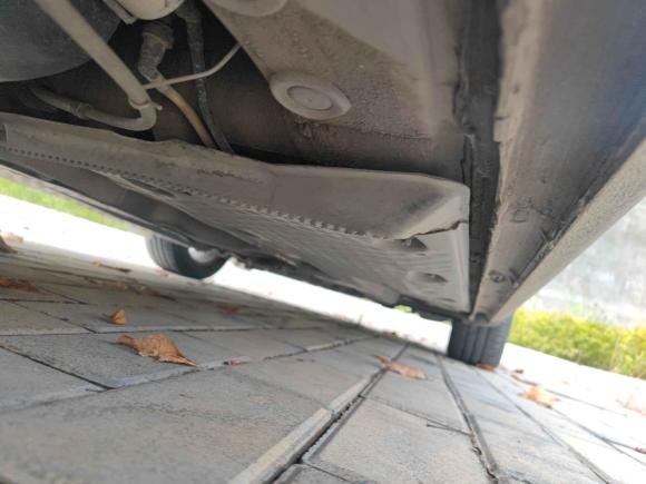 [西安·陕A] 二手大众高尔夫2011款 1.4TSI 手动舒适型