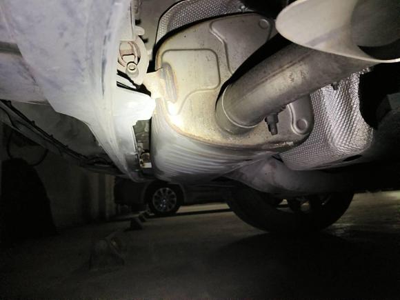 [杭州·浙A] 二手奥迪奥迪Q72020款 55 TFSI quattro S line运动型