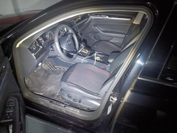 [苏州·新A] 二手大众辉昂2018款 380TSI 两驱商务版