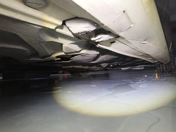 [台州·浙B] 二手奔驰奔驰CLA2017款 CLA 220 4MATIC