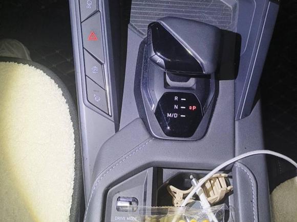 [成都·川A] 二手领克领克062021款 1.5T Shero粉色特别版