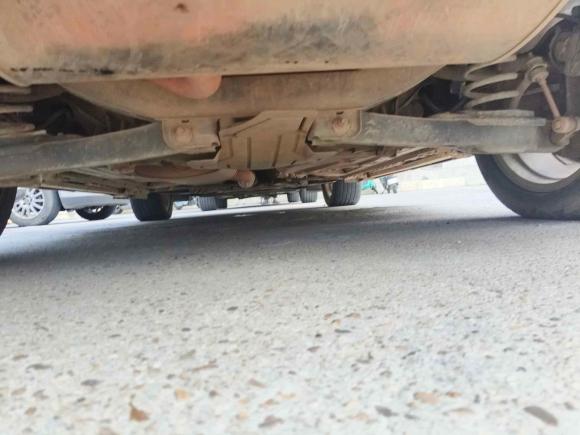 [南昌·赣E] 二手福特翼虎2017款 EcoBoost 180 两驱虎跃型