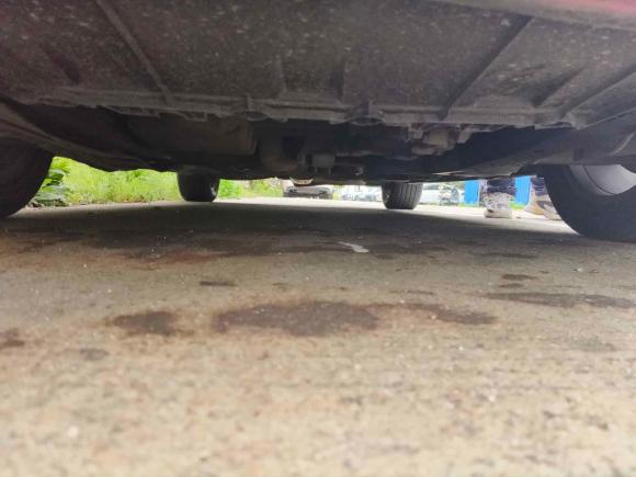 [苏州·苏F] 二手别克君威2009款 2.0L 精英版