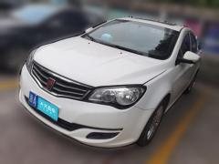 [杭州·浙A]荣威&nbsp;&nbsp;荣威350&nbsp;&nbsp;2015款1.5L自动豪华天窗版