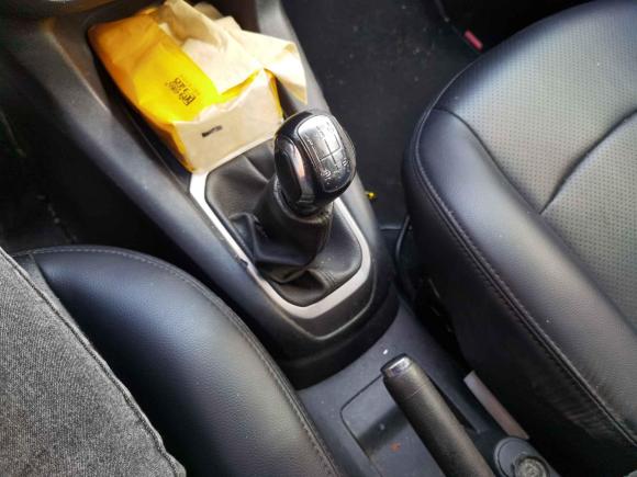 [义乌·浙G] 二手标致标致3012014款 1.6L 手动舒适版