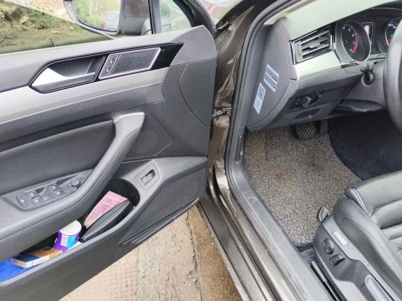 [宁波·浙B] 二手大众蔚揽2017款 380TSI 两驱舒行版