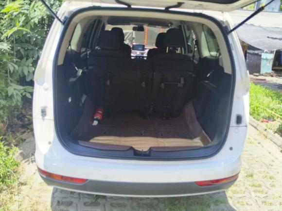 [苏州·苏U] 二手宝骏宝骏7302021款 1.5L 手动时尚型 7座