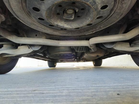 [南通·苏F] 二手别克昂科雷2014款 3.6L 四驱智享旗舰型