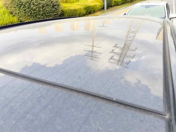 [武汉·粤S] 二手魏牌魏牌 VV52019款 升级款 2.0T 两驱旗舰型 国V