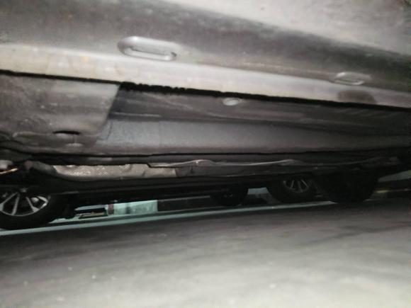 [温州·浙C] 二手名爵MG52023款 180DVVT CVT风尚版