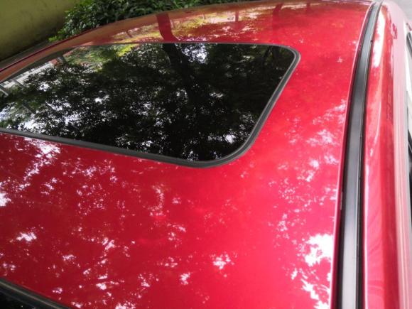 [西安·陕A] 二手马自达马自达3 昂克赛拉2017款 三厢 1.5L 自动豪华型 国V