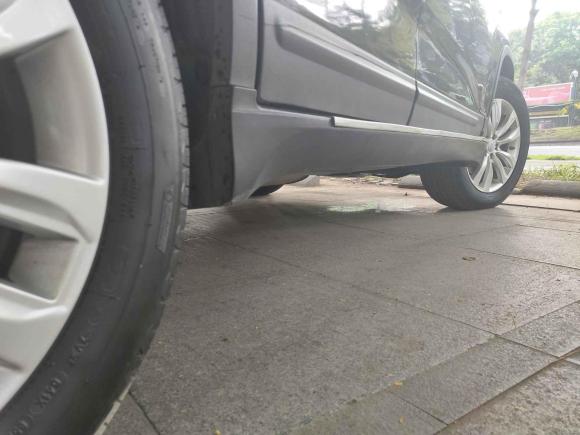 [佛山·粤E] 二手起亚索兰托2012款 2.2T 柴油至尊版