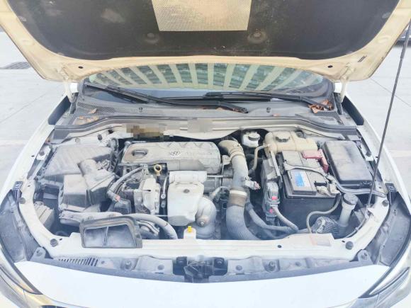 [义乌·赣E] 二手别克英朗2019款 18T 自动互联精英型 国VI