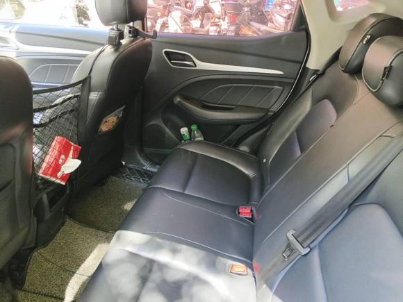 [无锡·苏U] 二手名爵名爵ZS2018款 1.5L 自动豪华版 国V