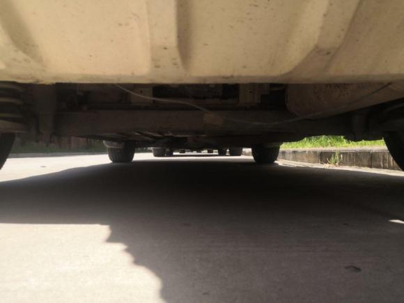 [西安·陕U] 二手起亚秀尔2012款 1.6L MT GL