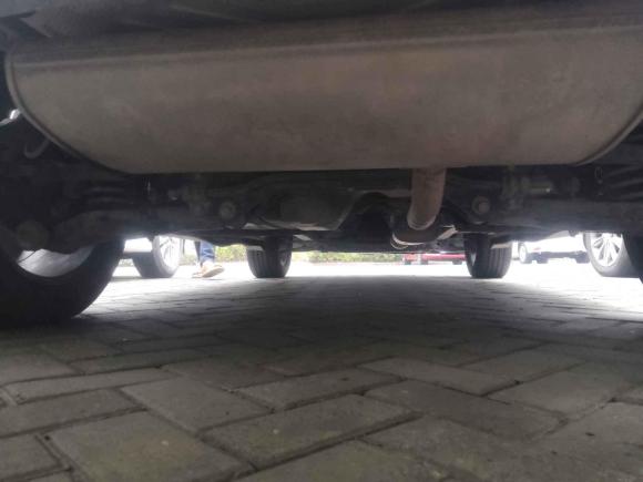 [常州·川A] 二手起亚智跑2014款 2.0L 自动两驱版GLS