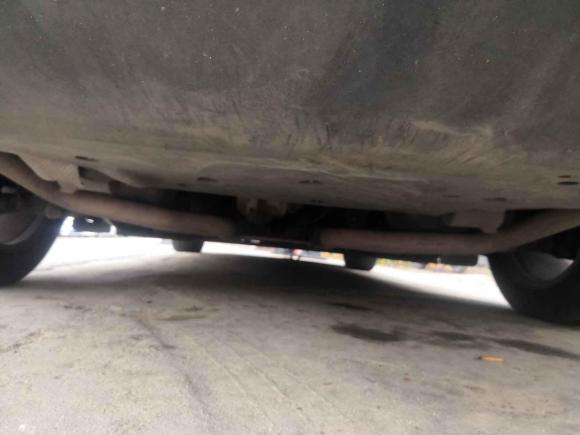 [西安·鲁H] 二手捷豹捷豹XJ2013款 XJL 2.0T 典雅商务版