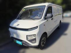 [上海·沪A] 远程远程星享V2022款 星享V6E长轴宁德41.86kWh